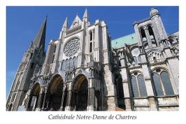 CHARTRES - 28